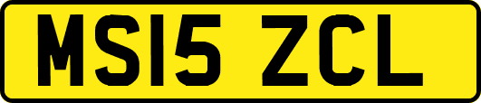 MS15ZCL