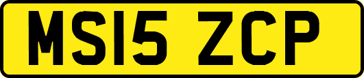 MS15ZCP