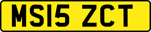 MS15ZCT