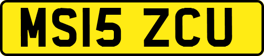 MS15ZCU