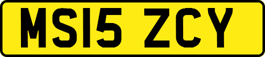 MS15ZCY