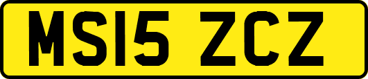 MS15ZCZ