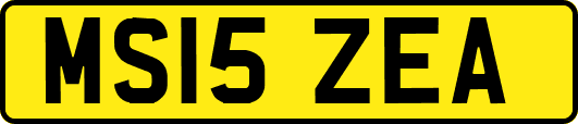 MS15ZEA