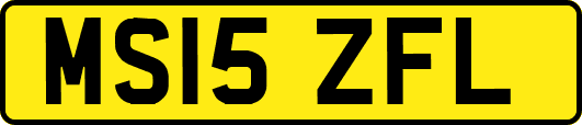 MS15ZFL