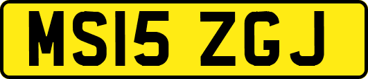 MS15ZGJ