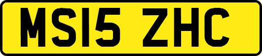 MS15ZHC