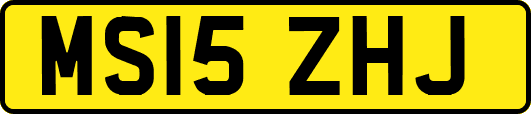 MS15ZHJ