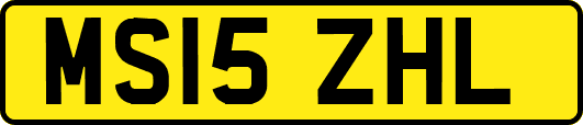 MS15ZHL