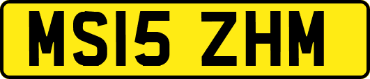 MS15ZHM