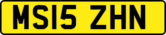 MS15ZHN