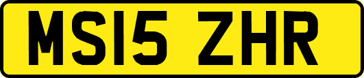 MS15ZHR