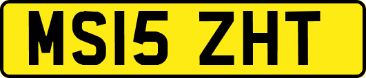 MS15ZHT