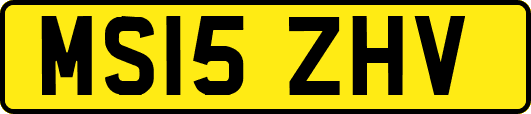 MS15ZHV