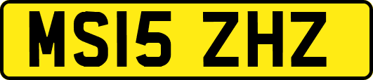 MS15ZHZ