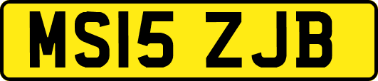 MS15ZJB