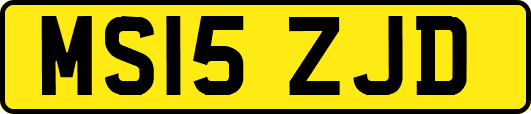 MS15ZJD