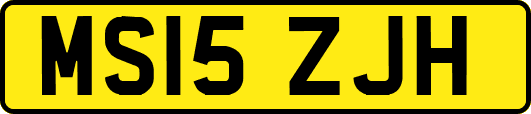 MS15ZJH