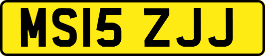 MS15ZJJ
