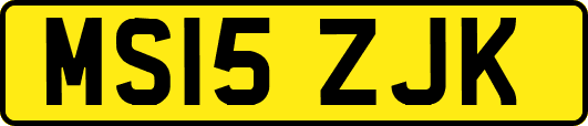 MS15ZJK