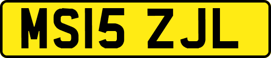 MS15ZJL