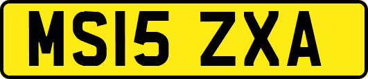 MS15ZXA