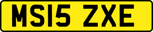 MS15ZXE