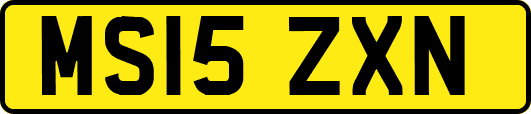 MS15ZXN