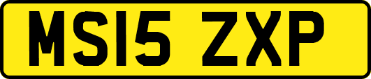MS15ZXP