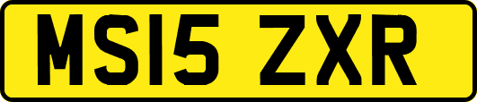 MS15ZXR