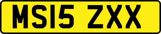 MS15ZXX