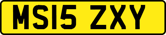 MS15ZXY