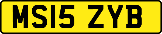 MS15ZYB