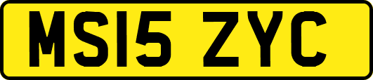MS15ZYC