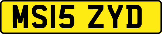 MS15ZYD