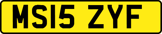 MS15ZYF