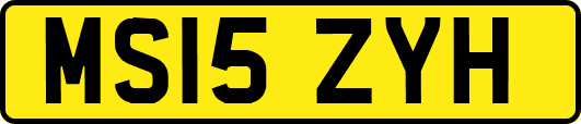 MS15ZYH