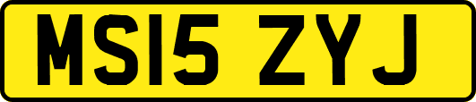 MS15ZYJ