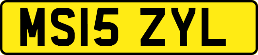 MS15ZYL
