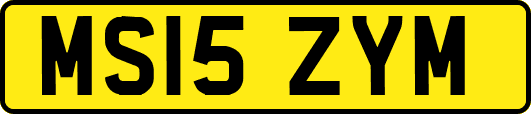 MS15ZYM