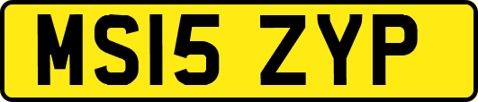 MS15ZYP