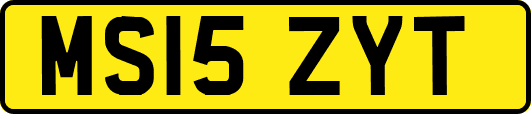 MS15ZYT