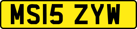 MS15ZYW