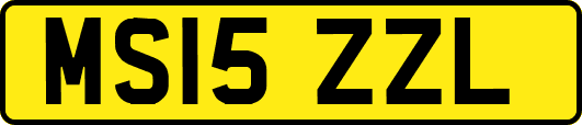 MS15ZZL