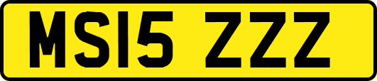 MS15ZZZ
