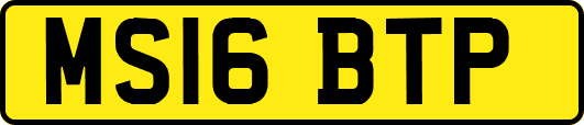 MS16BTP