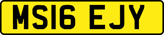 MS16EJY