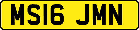 MS16JMN
