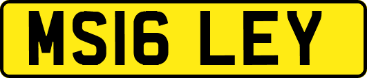 MS16LEY