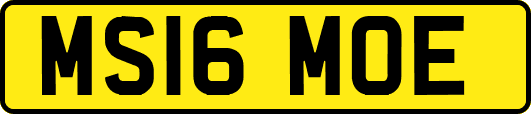 MS16MOE