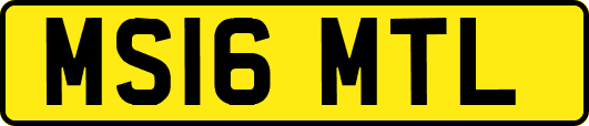 MS16MTL